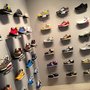 Photo of Numbers Madrid Sneakers
