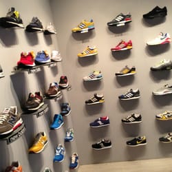 Numbers Madrid Sneakers - Sneakers, zapas y zapatillas.