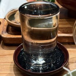 Sake