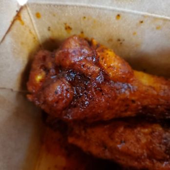 Sideshow Kitchen - BBQ Lemon Pepper - Burgers Near Me - Oakland, California Sideshow Kitchen - BBQ Lemon Pepper - Burgers Near Me - Oakland, California