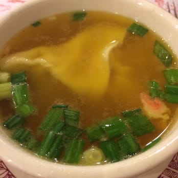 Fortune Dragon - Wonton soup. - Chinese Near Me - Tamarac, Florida Fortune Dragon - Wonton soup. - Chinese Near Me - Tamarac, Florida