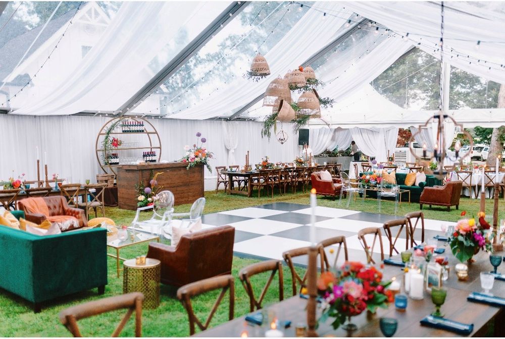 Unlimited Party & Event Rentals