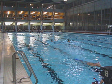 CENTRE NAUTIQUE SCHILTIGHEIM 9 rue de Turenne, Schiltigheim, BasRhin