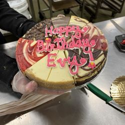 Shaw's - Bakery