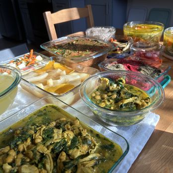 Chef Guillemette - Personal Chefs Near Me