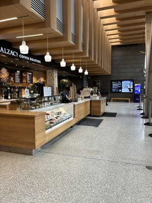 Balzac's UP Express by null