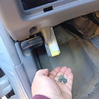 Maxwell’s Mobile Mechanics - O.b.d. he took out and didn't secure and bolts to e.c.u. - Auto Repair Near Me Maxwell’s Mobile Mechanics - O.b.d. he took out and didn't secure and bolts to e.c.u. - Auto Repair Near Me