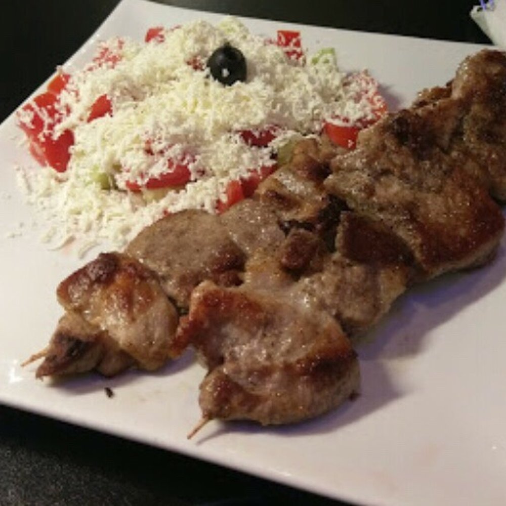 Cafe Derbi - Specialty Food Near Me - Las Vegas, Nevada