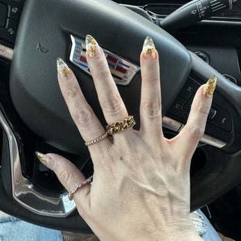 Luxe Nails & Spa - Nail Salons Near Me - Spring, Texas Luxe Nails & Spa - Nail Salons Near Me - Spring, Texas