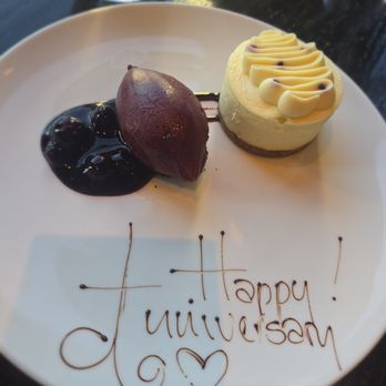 Scarpetta - Italian Near Me - Las Vegas, Nevada