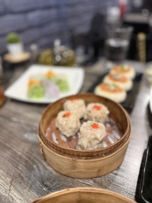 Dumpling House by null
