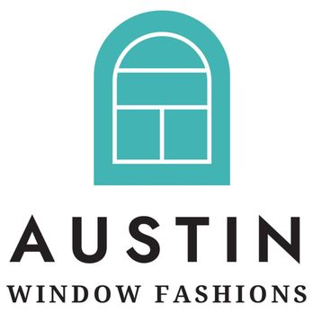 Austin Window Fashions - Our new logo! - Shades & Blinds Near Me - Austin, Texas