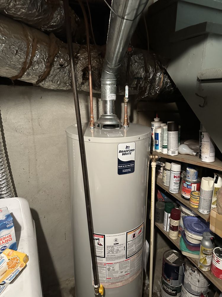 Slide of Local Plumbing