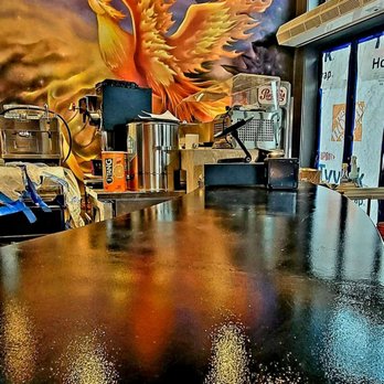 Han Noodle Bar - Fire Phoenix - Chinese Near Me - Rochester, New York Han Noodle Bar - Fire Phoenix - Chinese Near Me - Rochester, New York