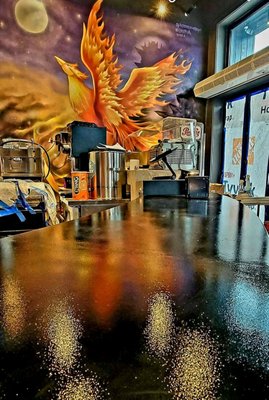 Han Noodle Bar by null