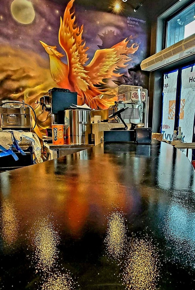 Han Noodle Bar
