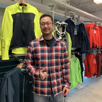 Jen's Cycles - REVERSIBLE JACKET - Bike Rentals Near Me - Syosset, New York Jen's Cycles - REVERSIBLE JACKET - Bike Rentals Near Me - Syosset, New York
