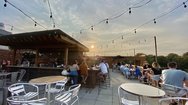 TRATA: The Restaurant At The Armory by null