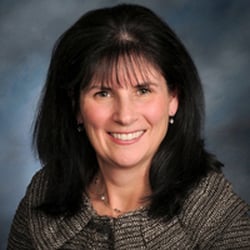 Kalil & Kress Family and Cosmetic Dentistry - Dr. Beth Kress