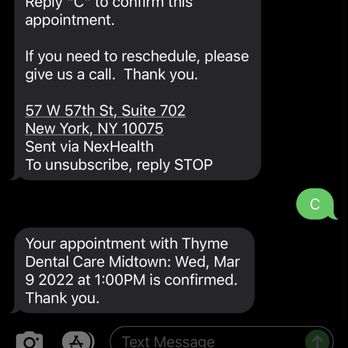 Thyme Dental Care - UES - General Dentistry Near Me - New York, New York Thyme Dental Care - UES - General Dentistry Near Me - New York, New York