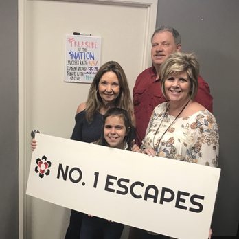 No.1 Escapes - Escape Games Near Me - Irvine, California No.1 Escapes - Escape Games Near Me - Irvine, California