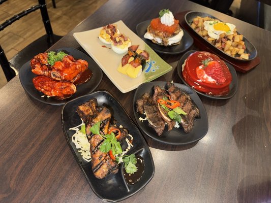 Island Sushi and Grill by null