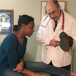 Lakewood Natural Medicine and Chiropractic - Lakewood WA Chiropractor Clinic