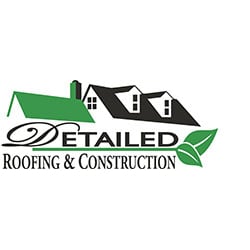 Slide of Detailed Roofing and Construction