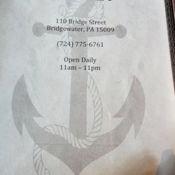 Pier 19 - Hours of operations