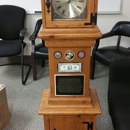 This is just one of the projects they did for me and it turned out awesome! This is just one of the projects they did for me and it turned out awesome!