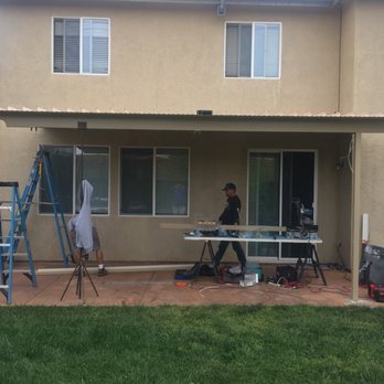 River City Patio - Patio Coverings Near Me