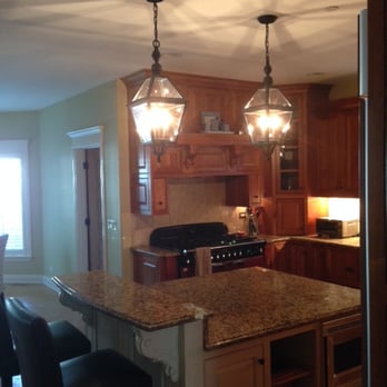 Butterfield & Sons Construction - Kitchen Remodel - Flooring Near Me - Chicago, Illinois