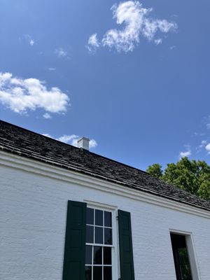 Antietam National Battlefield by null