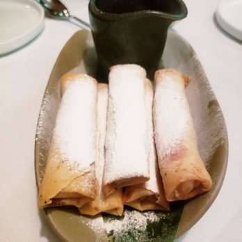 Romulo Cafe - Filipino Near Me - London, XGL