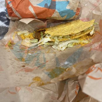 Taco Bell - Crunchy Taco Supreme - Fast Food Near Me - Dayton, Nevada Taco Bell - Crunchy Taco Supreme - Fast Food Near Me - Dayton, Nevada