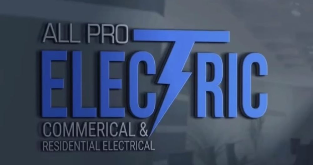 Slide of All Pro Electric