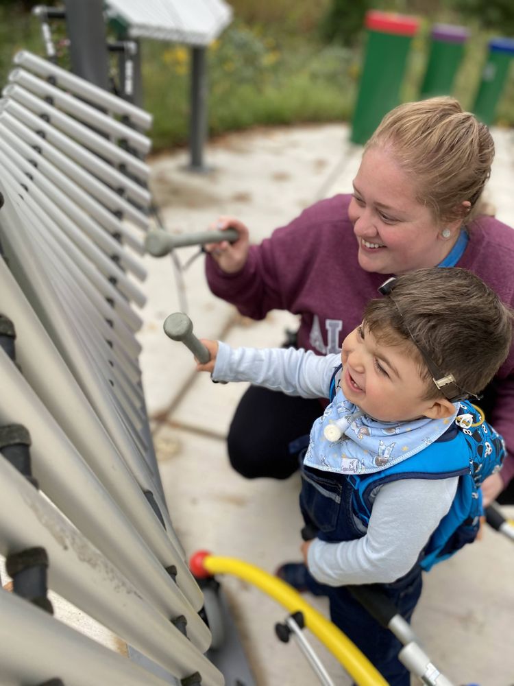 Crescent Cove - social services organization in Minneapolis, MN