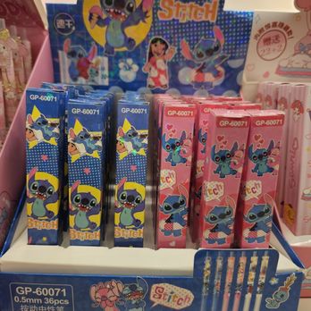 Kawaii Corner - Stitch! - Accessories Near Me - Kaneohe, Hawaii Kawaii Corner - Stitch! - Accessories Near Me - Kaneohe, Hawaii
