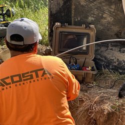 Acosta & Sons Sewer Contractors