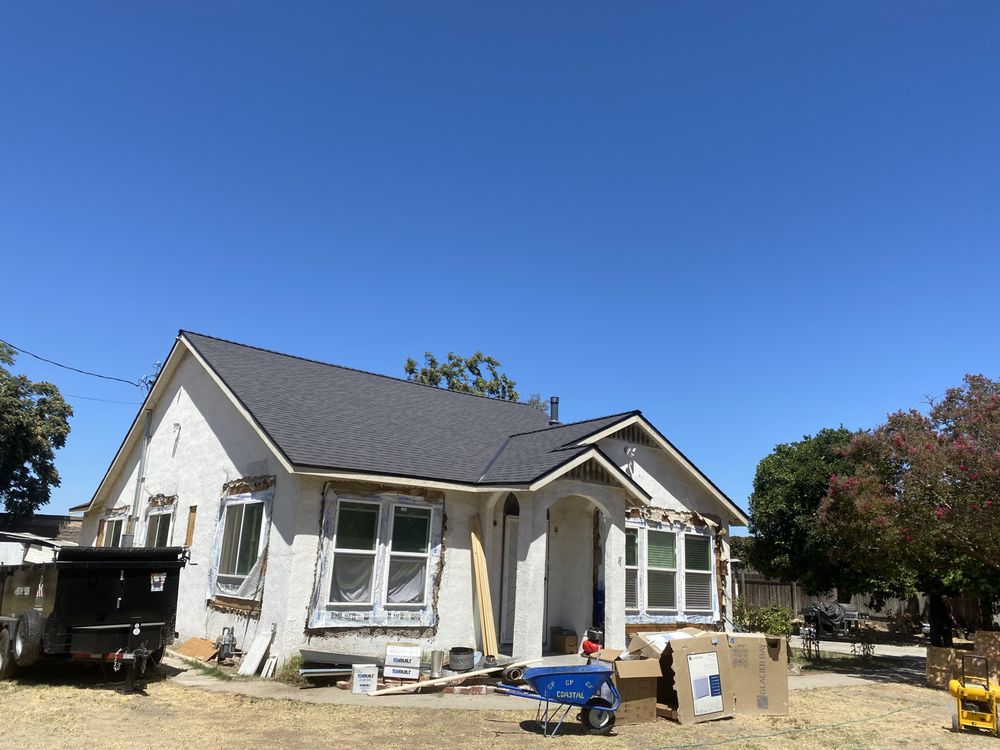 JM ROOF COMPANY Yuba City, CA Yelp