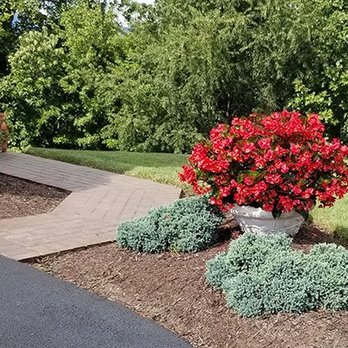 One Earth Landscapes - Landscaping Near Me - Roanoke, Virginia One Earth Landscapes - Landscaping Near Me - Roanoke, Virginia