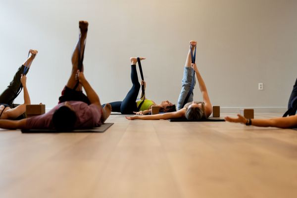 Bouldering Project - Fremont by null