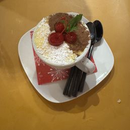 Tiramisu