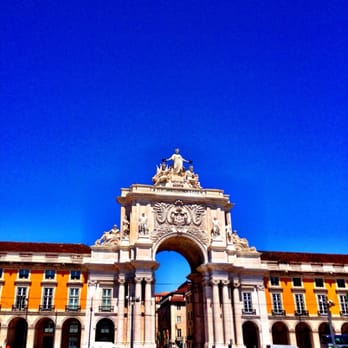 Arco da Rua Augusta - Landmarks & Historical Buildings Near Me - Lisbon, 11