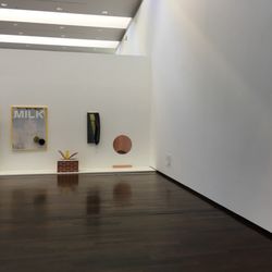 Musée d'art contemporain