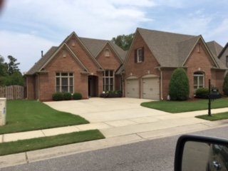 Slide of Roofing Alabama