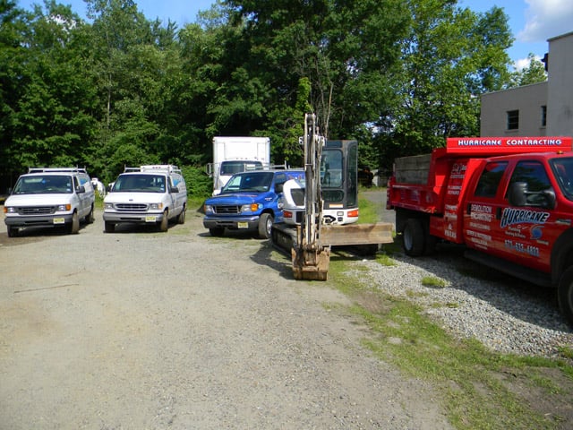 Slide of Hurricane Plumbing Heating & Drains