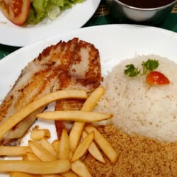 Balada Mix - Carioquinha de Peixe