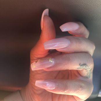 Nails Galore - That foil though - Nail Salons Near Me - Cypress, California Nails Galore - That foil though - Nail Salons Near Me - Cypress, California