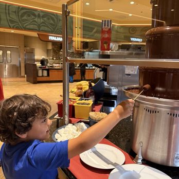 Falls Buffet - Buffets Near Me - Snoqualmie, Washington Falls Buffet - Buffets Near Me - Snoqualmie, Washington